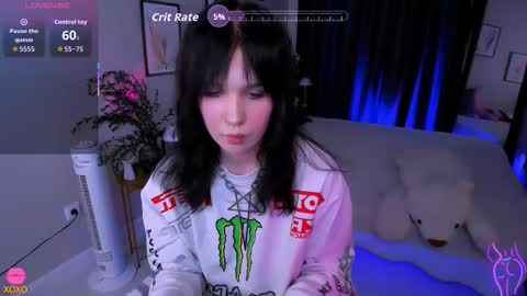 Lia online show from September 12, 9:26 pm