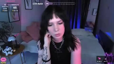 Lia online show from September 19, 9:48 pm