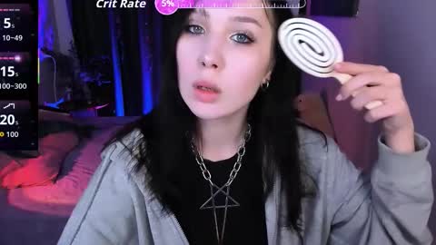 Lia online show from December 15, 8:46 pm