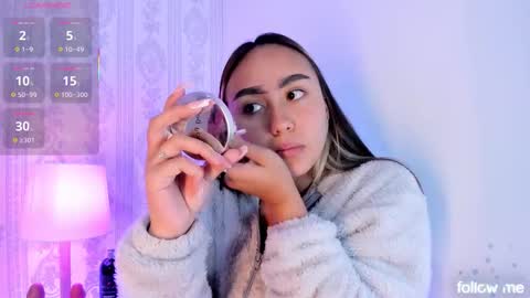 Liaa online show from October 24, 3:14 am