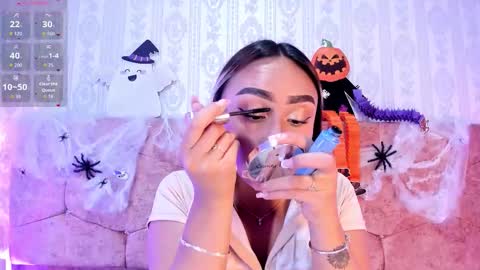 Liaa online show from October 30, 3:30 am