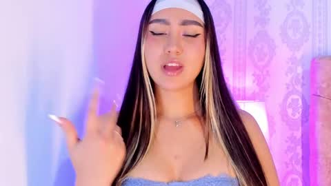 Liaa online show from April 8, 6:46 am