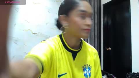 liaa_cams online show from June 25, 2:55 am