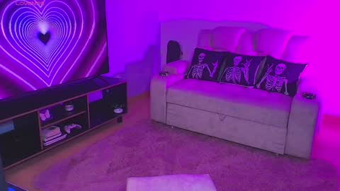 Snapshot of liaa_rodriguezz chatting on January 18, 8:19 pm Liaa  online show from January 18, 8:19 pm