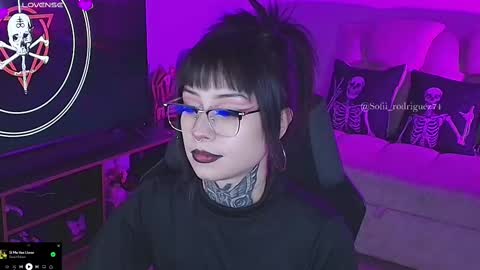 Snapshot of liaa_rodriguezz chatting on February 18, 1:10 am Liaa  online show from February 18, 1:10 am