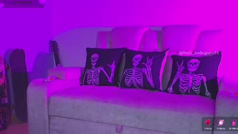 Snapshot of liaa_rodriguezz chatting on February 21, 3:12 am Liaa  online show from February 21, 3:12 am