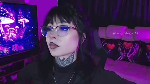 Snapshot of liaa_rodriguezz chatting on March 11, 9:26 pm Liaa  online show from March 11, 9:26 pm