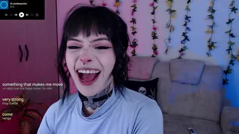 Liaa  online show from November 6, 1:17 am