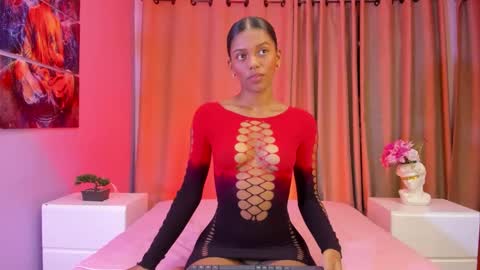 Lia online show from February 4, 5:02 am