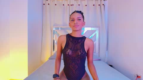 Lia online show from March 25, 4:40 am