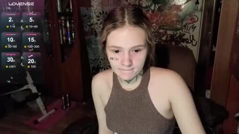 Snapshot of liaaa_li chatting on October 25, 2:13 pm liaaa_li online show from October 25, 2:13 pm