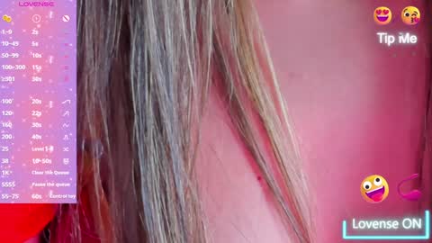 Liaa online show from February 6, 7:18 pm