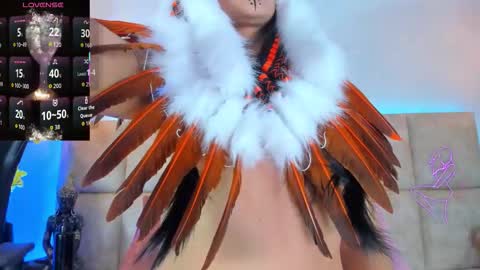 Liaa online show from October 5, 2:43 am