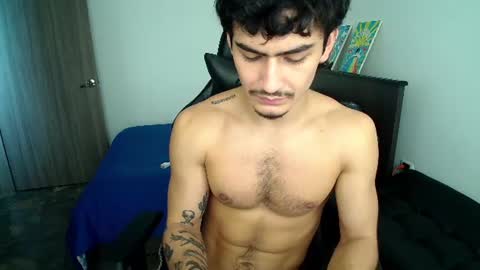 Snapshot of liaam1 chatting on June 24, 1:54 pm LIAM online show from June 24, 1:54 pm