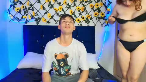 LIAM -- ALAIA online show from January 11, 4:01 pm