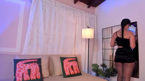 Lia online show from March 7, 12:35 pm