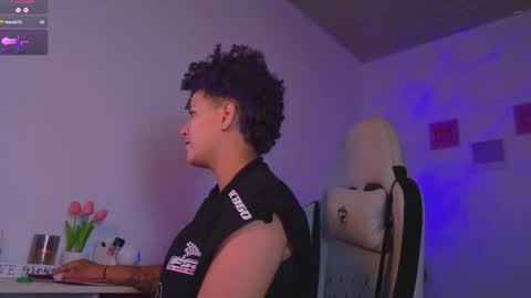 liaa moretzz online show from January 13, 5:02 am