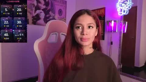 Lia Butera online show from September 20, 8:43 pm