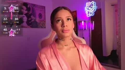 Lia Butera online show from September 25, 2:10 pm