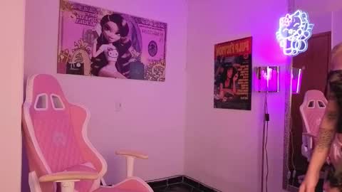 Lia Butera online show from October 13, 3:12 pm