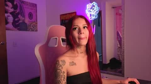 Lia Butera online show from October 14, 3:24 pm