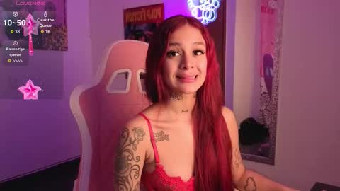 Lia Butera online show from October 15, 3:45 pm