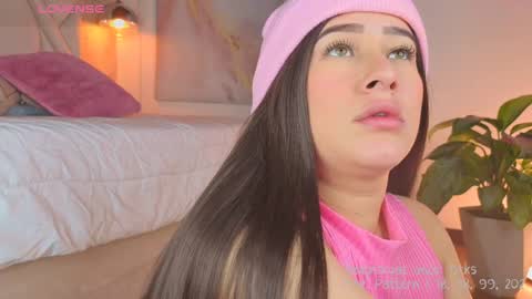 Lia Cox online show from January 27, 7:03 am