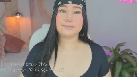 Lia Cox online show from September 14, 3:16 am