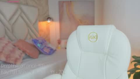 Lia Cox online show from September 21, 3:08 am