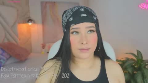 Lia Cox online show from September 27, 3:11 am