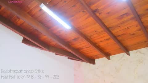 Lia Cox online show from November 23, 3:39 am