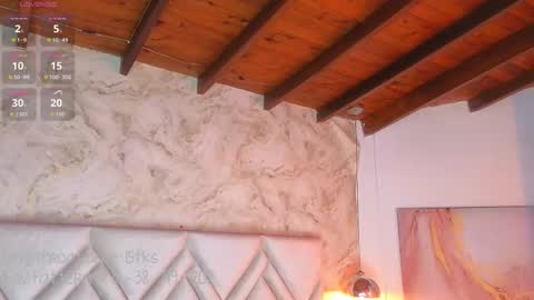 Lia Cox online show from February 10, 3:10 am