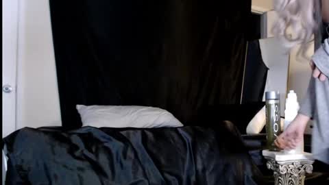 Lia Divina online show from February 27, 10:04 am