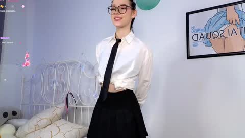 Lia  online show from February 7, 9:26 am