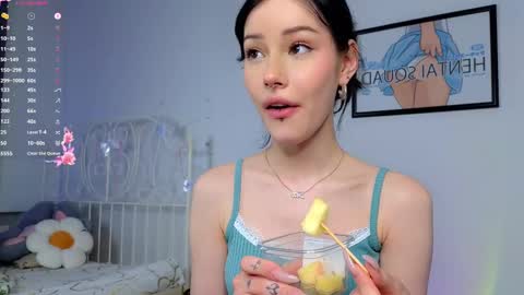 Lia  online show from February 12, 11:40 am