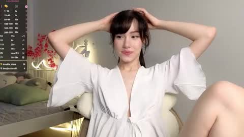 Snapshot of liaglamour chatting on February 15, 10:25 am Lia online show from February 15, 10:25 am