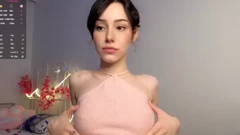 Lia  online show from July 10, 9:45 am