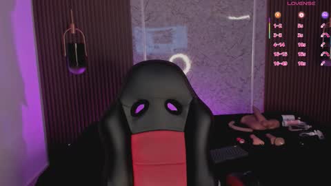 Liah online show from September 29, 8:02 pm