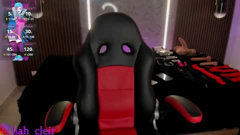 Liah online show from January 12, 7:41 pm