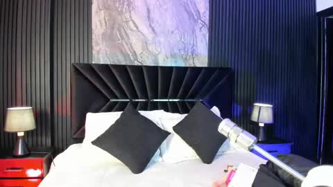 Liah Fontaine online show from April 16, 11:22 am