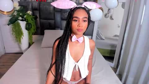 Liah Grey online show from March 3, 1:17 pm