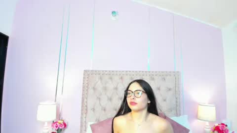 Liah online show from December 23, 3:18 am