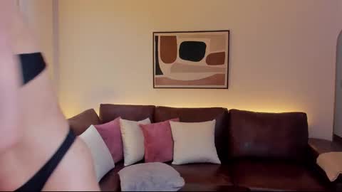 Liah online show from October 11, 1:27 am