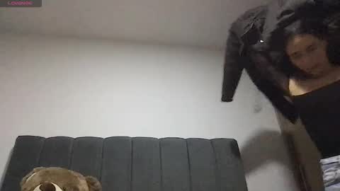 Amy online show from February 21, 2:23 am