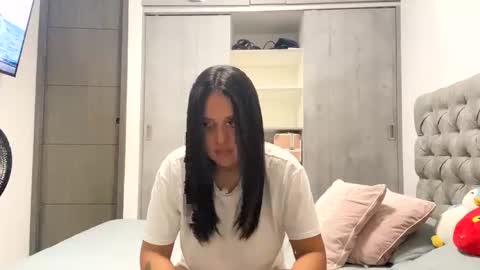 Lian  online show from November 10, 2:32 am