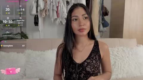 Lia Johnsons online show from April 25, 3:31 am