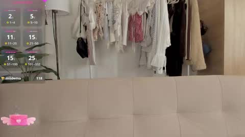 Snapshot of liajohnsons_ chatting on April 30, 12:39 am Lia Johnsons online show from April 30, 12:39 am