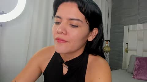 Snapshot of liakalifa chatting on May 30, 3:36 am Lia online show from May 30, 3:36 am