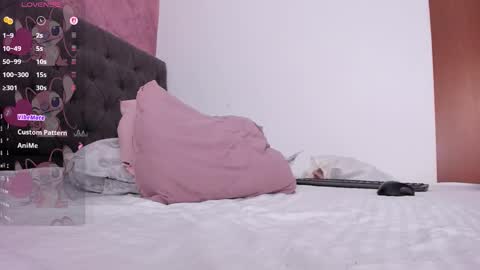 Lia online show from September 9, 4:28 pm