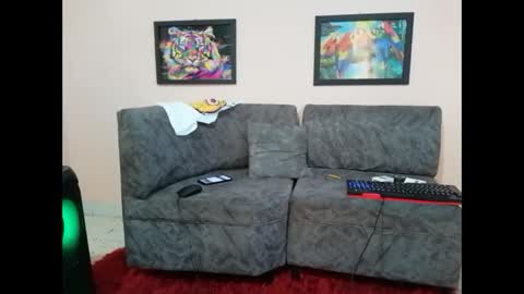 Andres online show from September 11, 9:37 pm